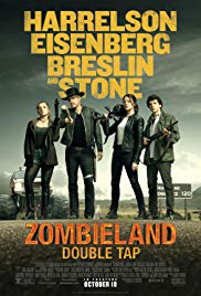 Zombieland 2 2019 Dub in Hindi full movie download